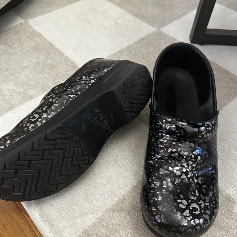Dansko Clogs - Picture 2 of 2